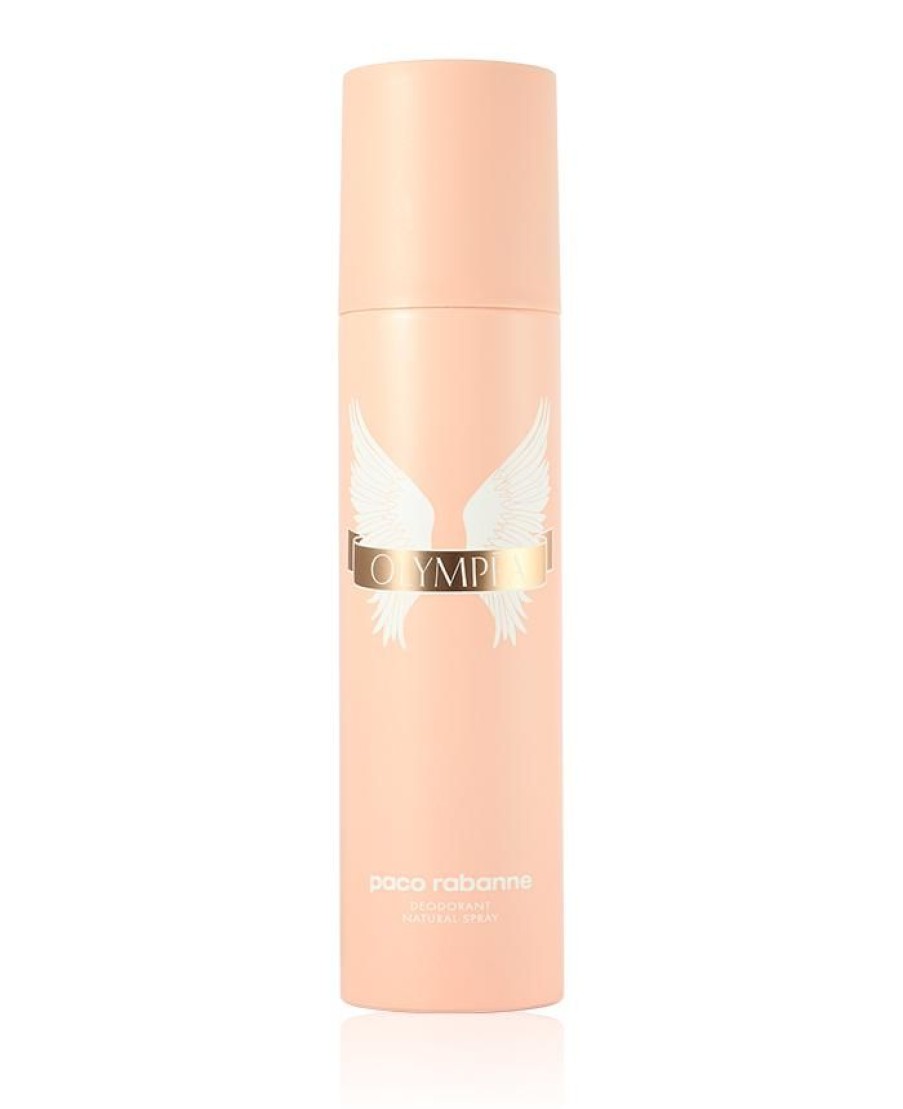 Paco Rabanne Deodorant | Paco Rabanne Olympea Deo Spray 150 Ml