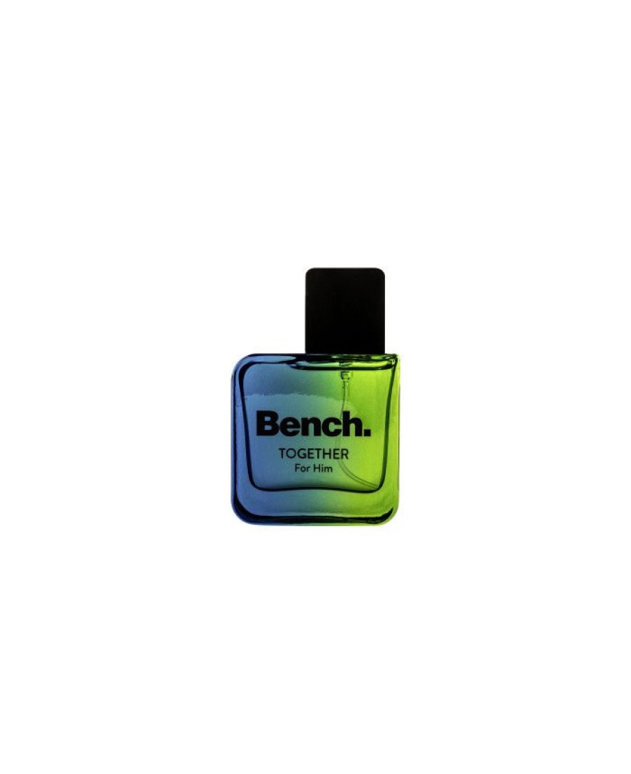 Bench. Parfum | Bench. Together For Him Eau De Toilette 30 Ml