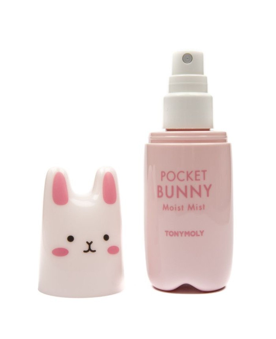 TONYMOLY Tagespflege | Tonymoly Pocket Bunny Moist Mist 60 Ml