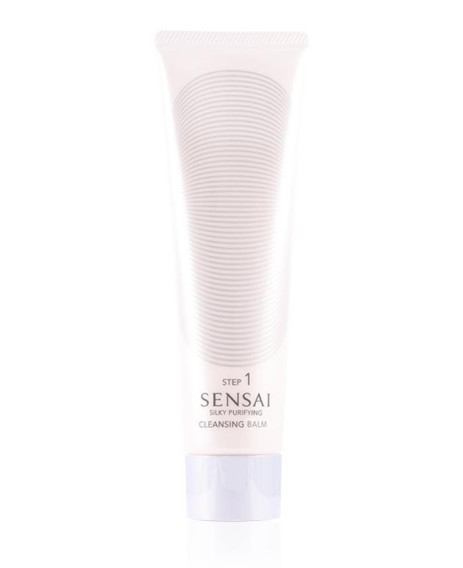 Sensai Gesichtsreinigung | Sensai Silky Cleansing Balm 125 Ml