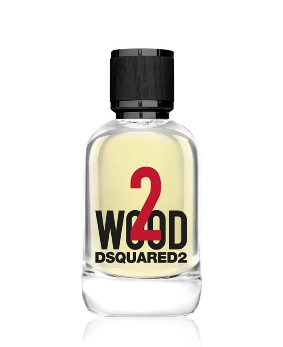 Dsquared² Parfum | Dsquared 2 Wood Eau De Toilette 50 Ml