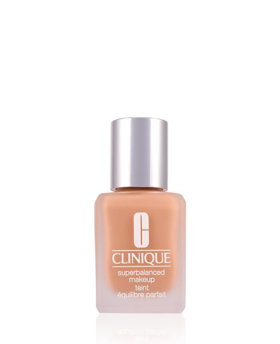 Clinique Teint | Clinique Superbalanced Makeup Cn 63,5 Linen 30 Ml