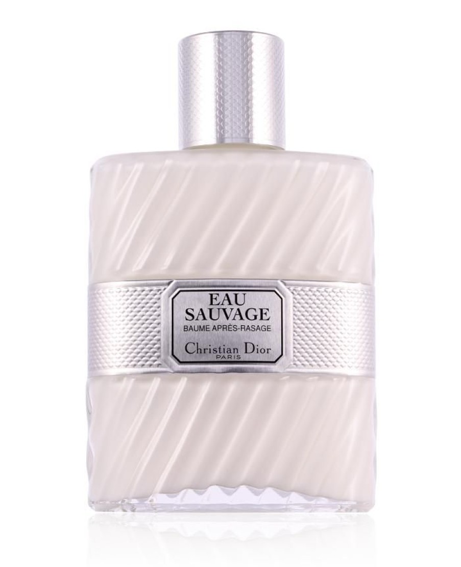 Dior After Shave | Dior Eau Sauvage After Shave Balsam 100 Ml