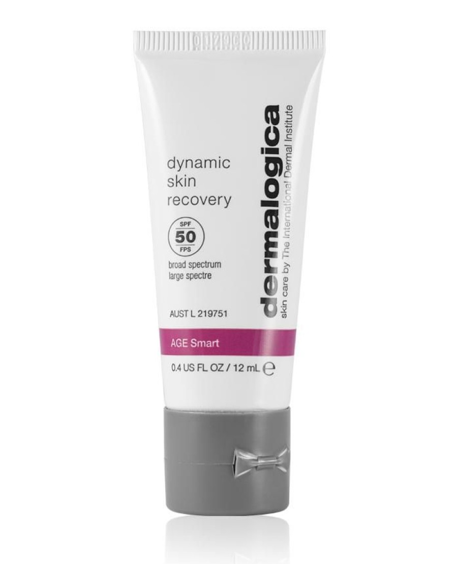 Dermalogica Anti-Aging | Dermalogica Age Smart Dynamic Skin Recovery Spf50 12 Ml