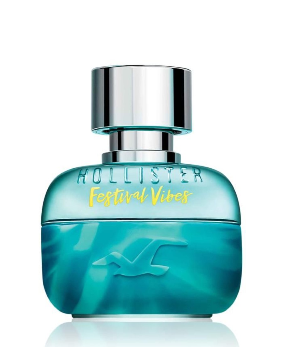 Hollister Parfum | Hollister Festival Vibes Eau De Toilette 30 Ml