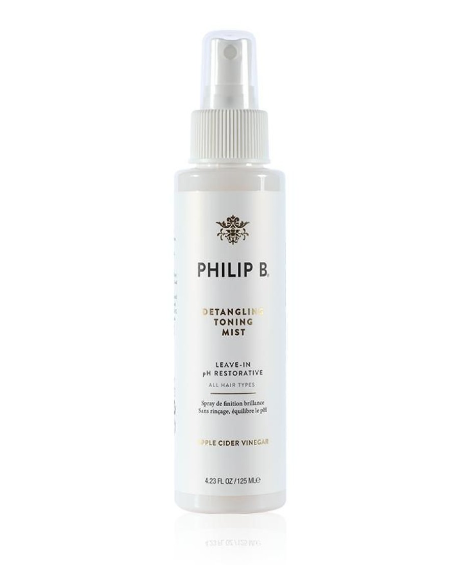 Philip B Haare | Philip B Ph Restorative Detangling Toning Mist 125 Ml