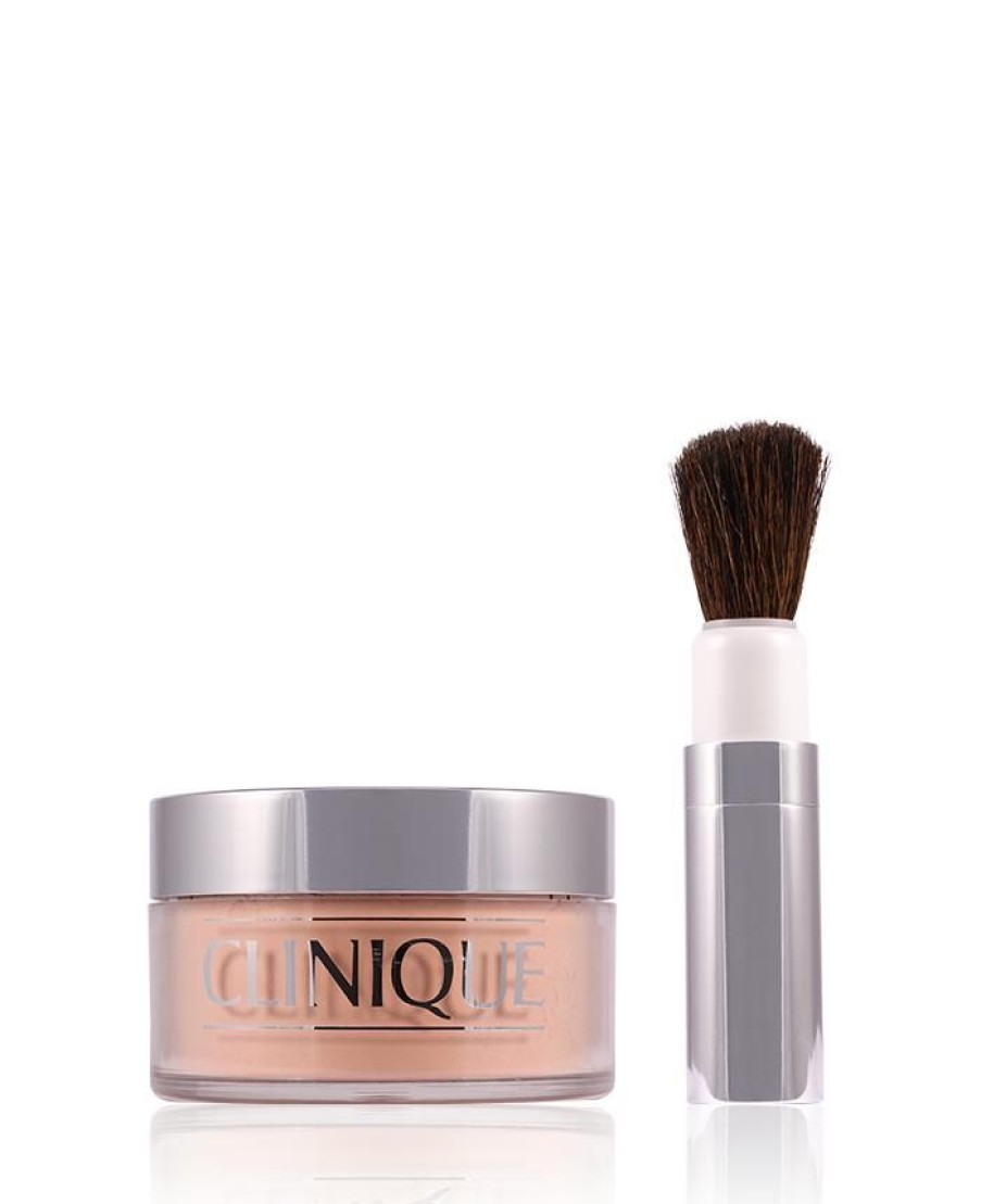 Clinique Teint | Clinique Blended Face Powder Trasparency 04 25 G