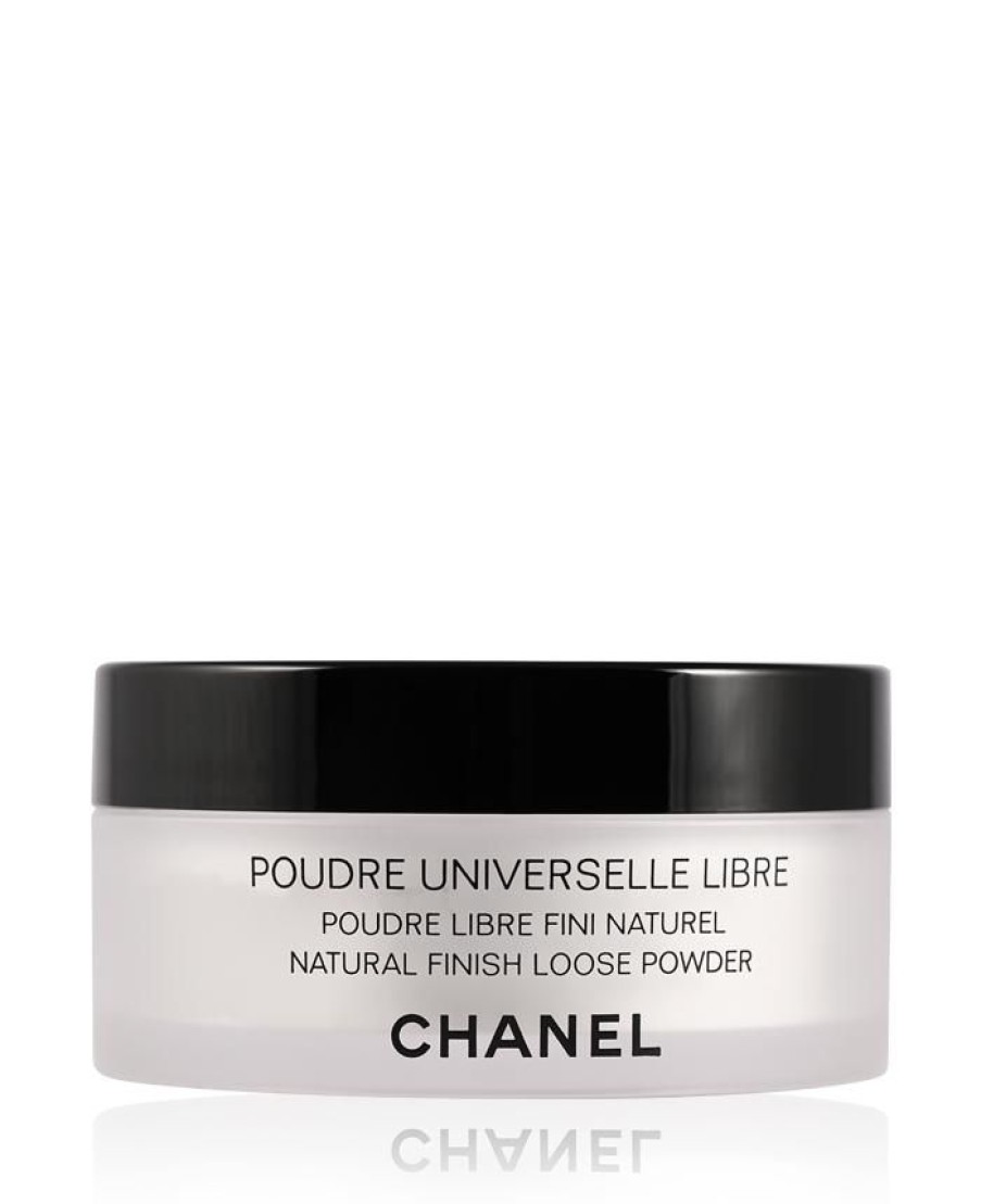 Chanel Teint | Chanel Poudre Universelle Libre Nr.10 Clair 30 G