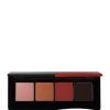 Shiseido Augen | Shiseido Essentialist Eye Palette Nr.8 Jizoh Street Reds 5,2 G