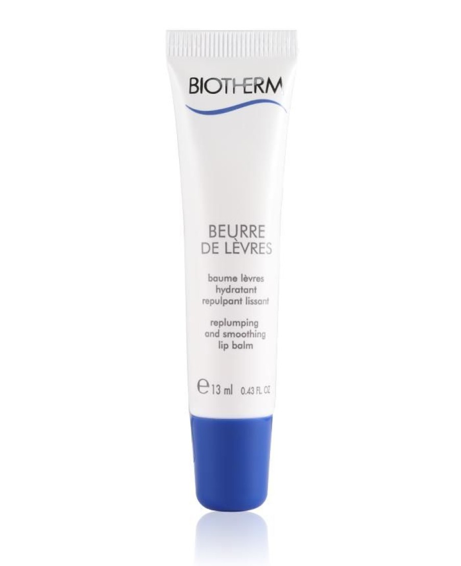 Biotherm Lippenpflege | Biotherm Korperpflege Beurre De Levres 13 G