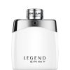 Montblanc Parfum | Montblanc Legend Spirit Eau De Toilette 50 Ml