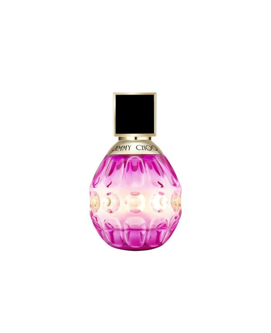 Jimmy Choo Parfum | Jimmy Choo Rose Passion Eau De Parfum 40 Ml