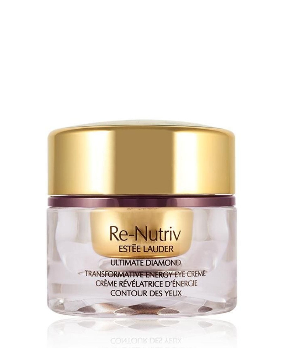 Estee Lauder Anti-Aging | Estee Lauder Re-Nutriv Ultimate Diamond Transformative Energy Eye Creme 15 Ml