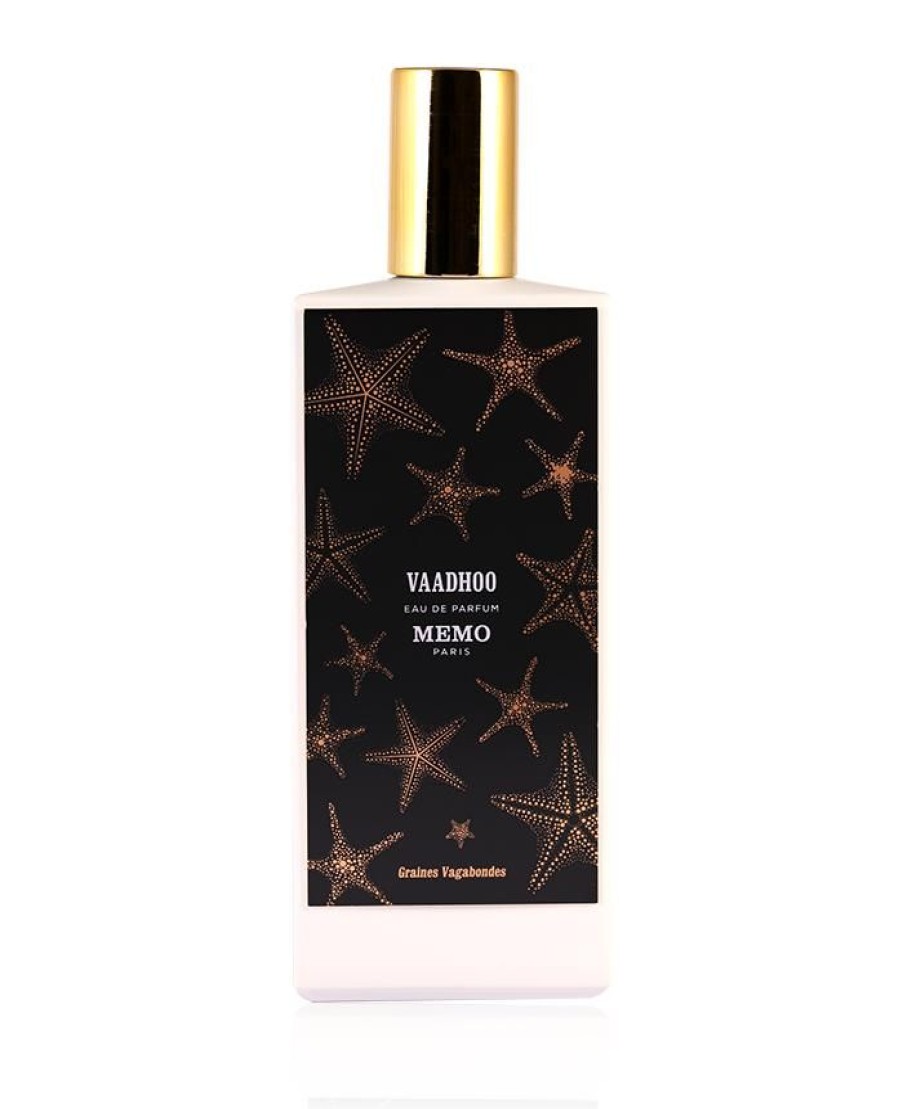 Memo Parfum | Memo Paris Vaadhoo Eau De Parfum 75 Ml