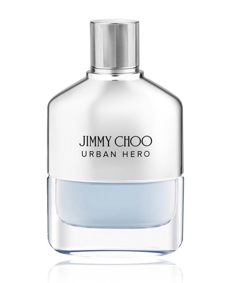 Jimmy Choo Parfum | Jimmy Choo Urban Hero Eau De Parfum 100 Ml