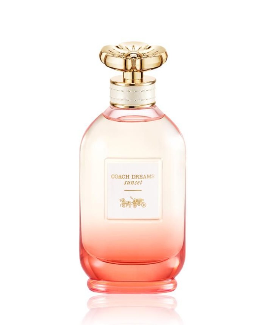 Coach Parfum | Coach Dreams Sunset Eau De Parfum 60 Ml