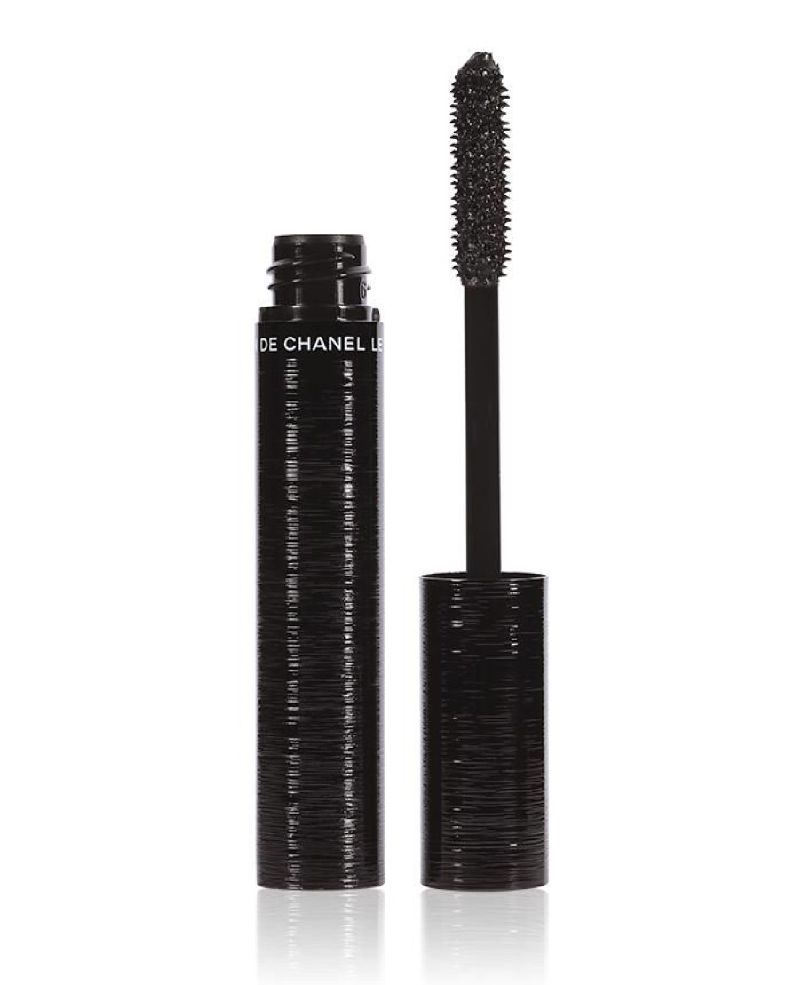 Chanel Augen | Chanel Le Volume Revolution De Chanel Nr.10 Noir 6 G