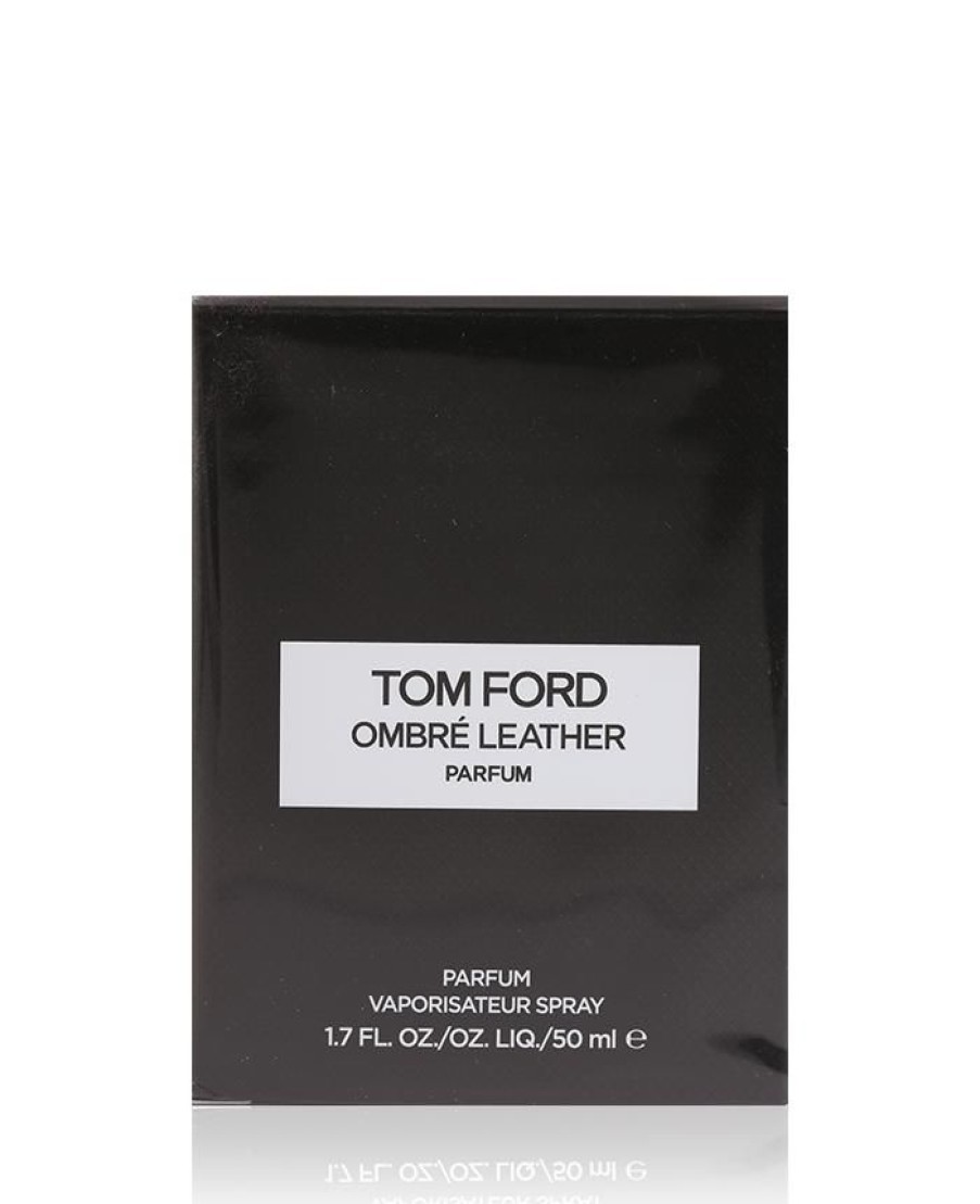 Tom Ford Parfum | Tom Ford Ombre Leather Parfum 50 Ml