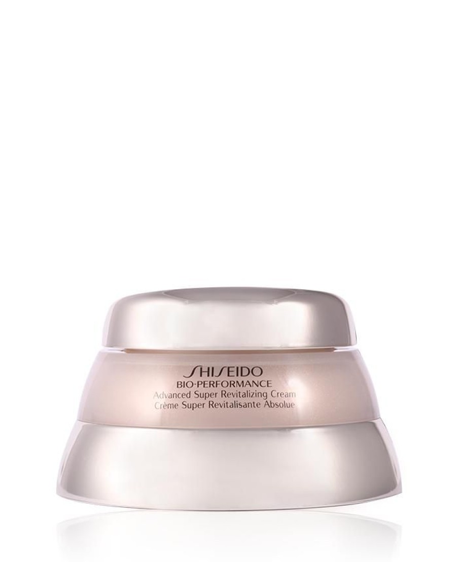 Shiseido Anti-Aging | Shiseido Bio-Performance Advanced Super Revitalizing Cream 50 Ml