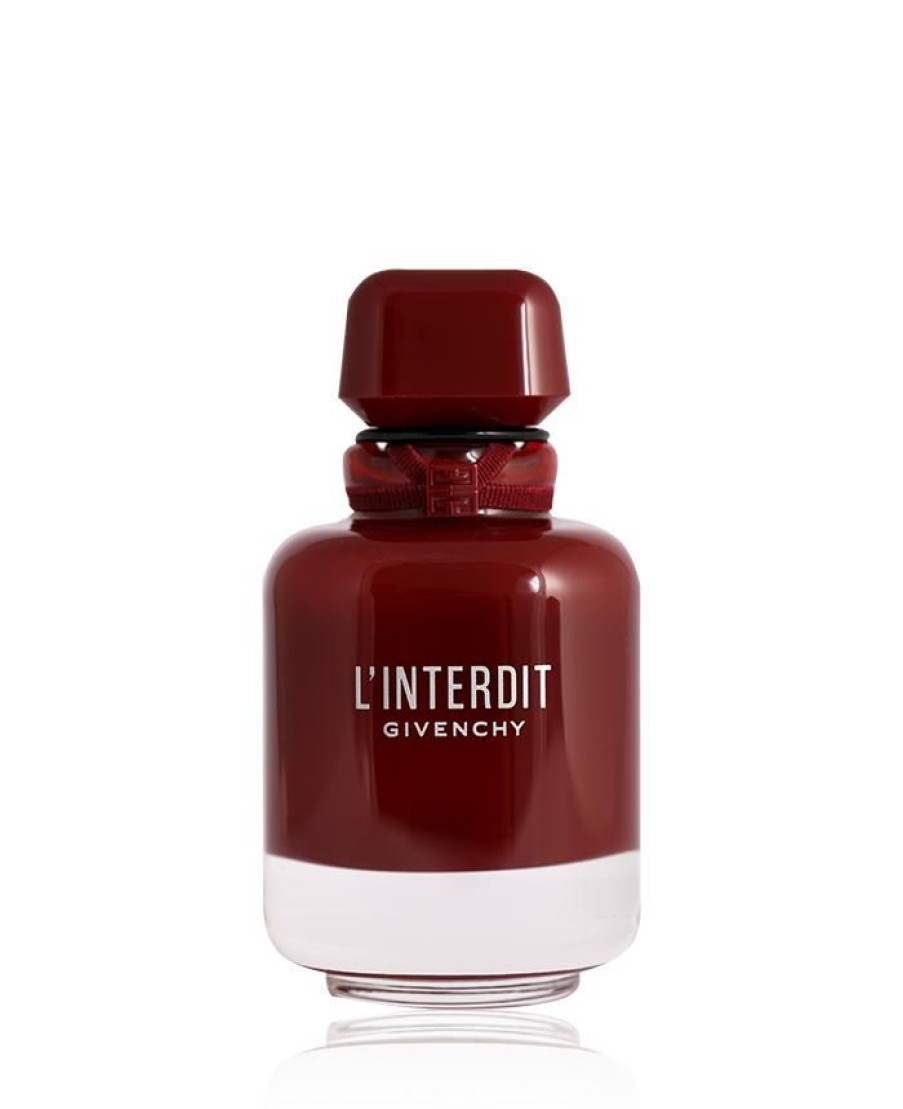 Givenchy Parfum | Givenchy L'Interdit Rouge Ultime Eau De Parfum 35 Ml