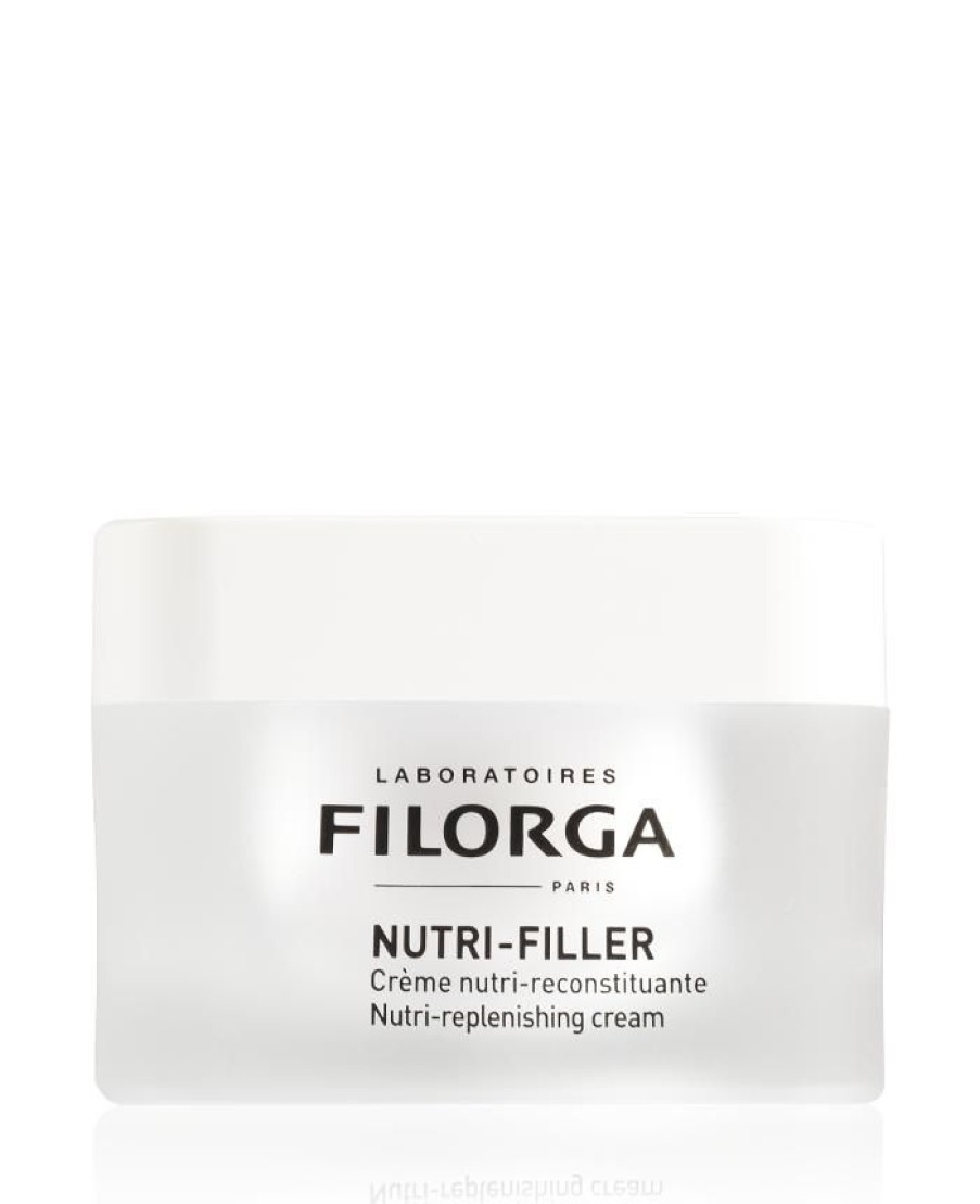 Filorga Anti-Aging | Filorga Specials Nutri-Filler Replenishing Cream 50 Ml