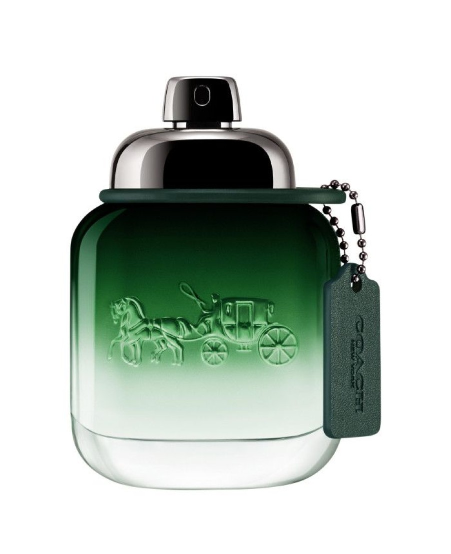 Coach Parfum | Coach Green Eau De Toilette 40 Ml