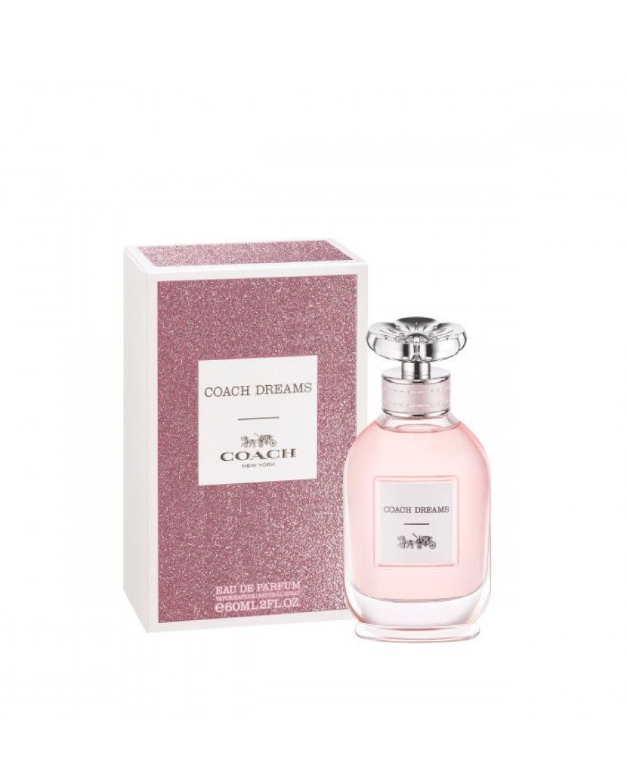 Coach Parfum | Coach Dreams Eau De Parfum 60 Ml