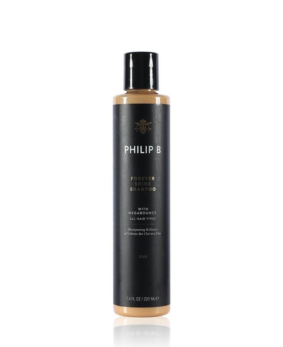 Philip B Haare | Philip B Oud Royal Forever Shine Shampoo 220 Ml