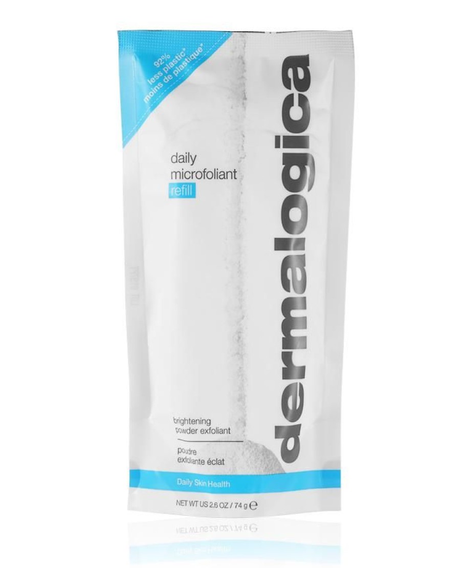 Dermalogica Gesichtsreinigung | Dermalogica Daily Skin Health Daily Microfoliant Refill 74 G