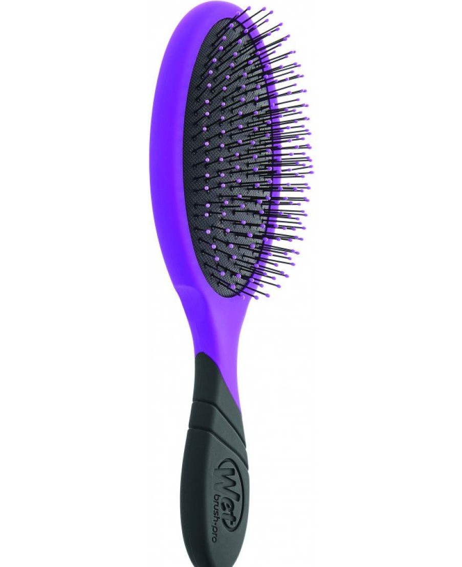 Wet Brush Haare | Wet Brush Pro Detangler Purple 1 St