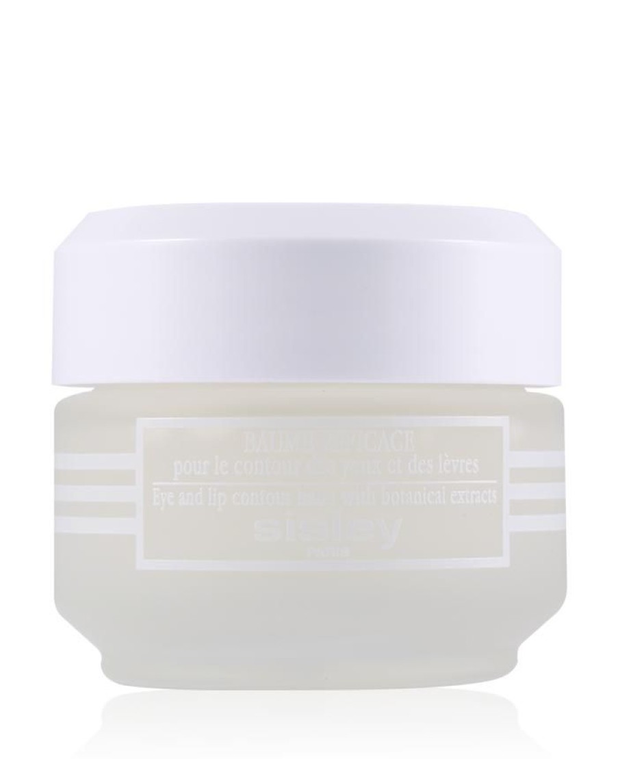 Sisley Anti-Aging | Sisley Baume Efficace Eye And Lip Contour Balm 30 Ml