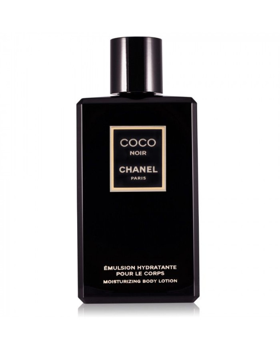 Chanel Korperpflege | Chanel Coco Noir Body Lotion 200 Ml