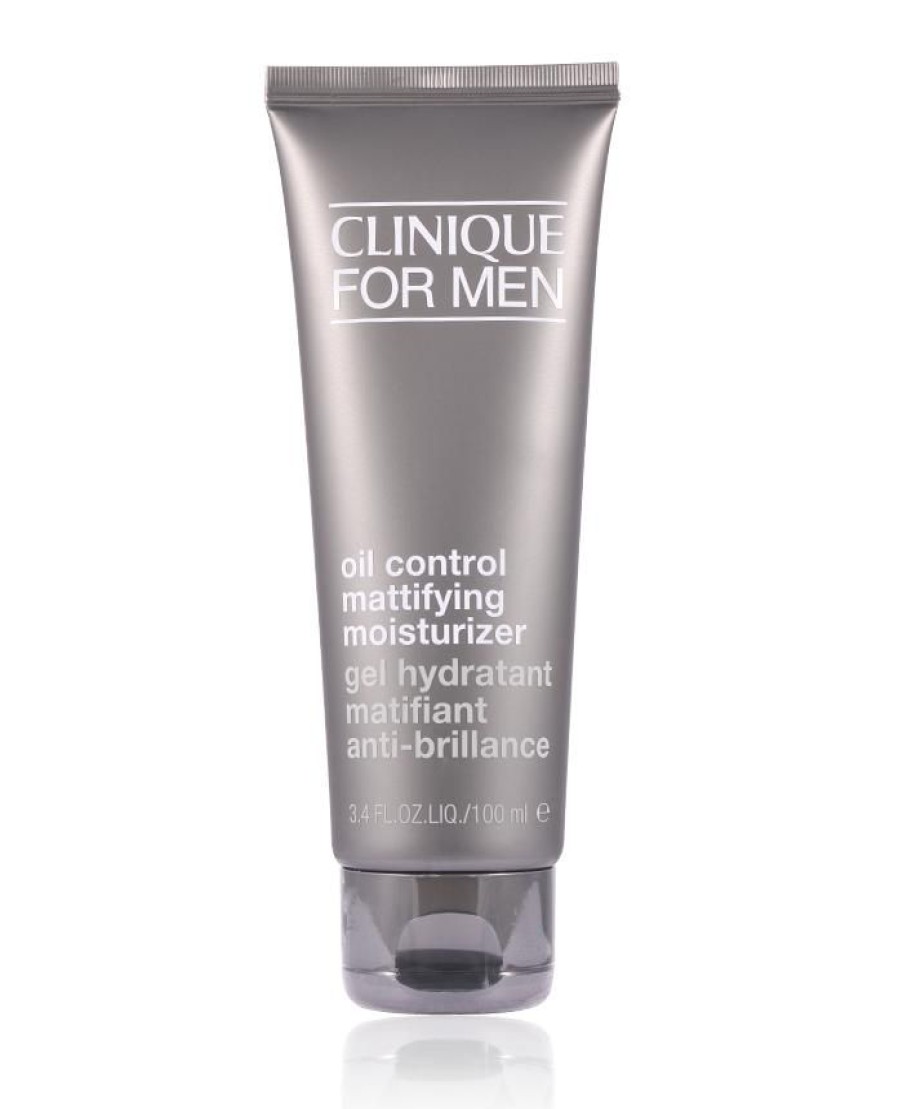 Clinique Tagespflege | Clinique For Men Oil-Free Moisturizer 100 Ml