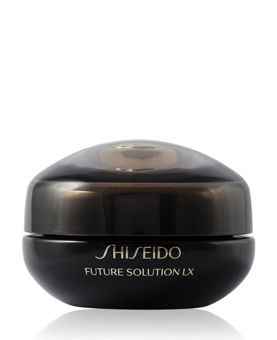 Shiseido Anti-Aging | Shiseido Future Solution Lx Eye And Lip Contour 17 Ml