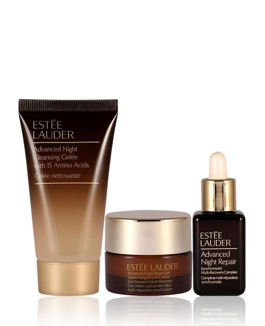 Estee Lauder Anti-Aging | Estee Lauder Advanced Night Repair Starter Set