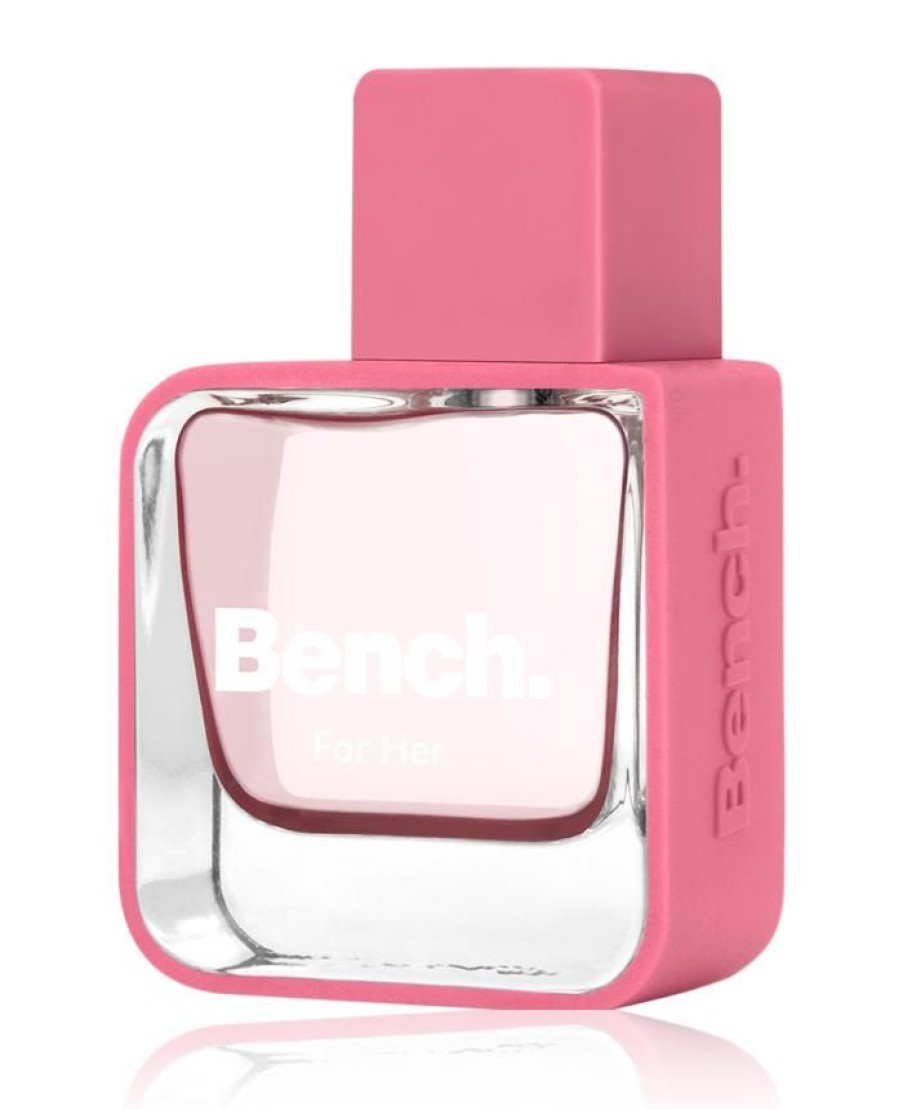 Bench. Parfum | Bench. For Her Eau De Toilette 50 Ml