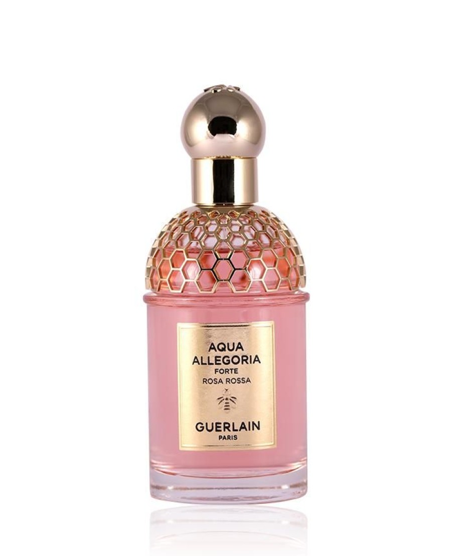 Guerlain Parfum | Guerlain Aqua Allegoria Rosa Rossa Eau De Parfum 75 Ml