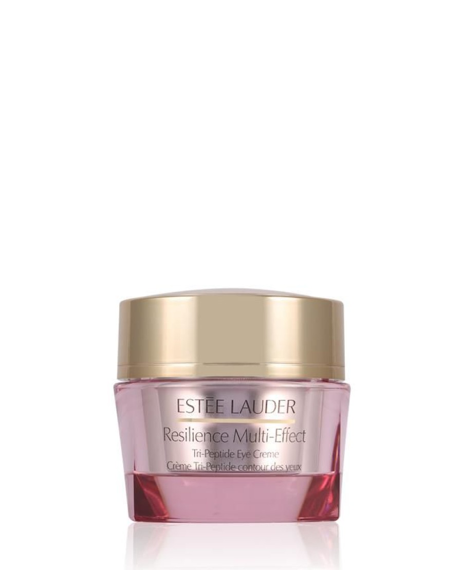 Estee Lauder Anti-Aging | Estee Lauder Resilience Multi-Effect Tri Peptide Eye Creme 15 Ml