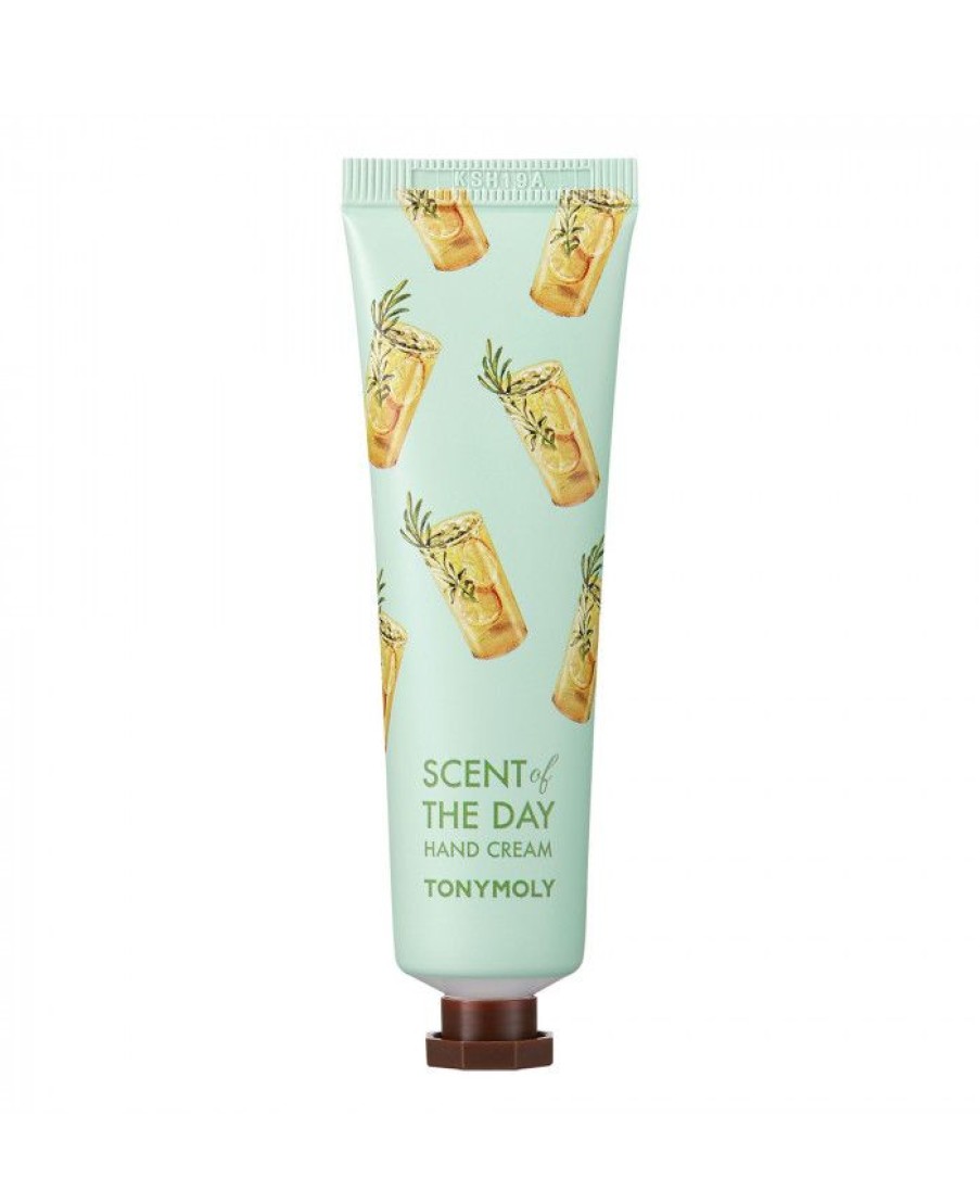 TONYMOLY Hand & Fus | Tonymoly Scent Of The Day Hand Cream So Fresh 30 Ml