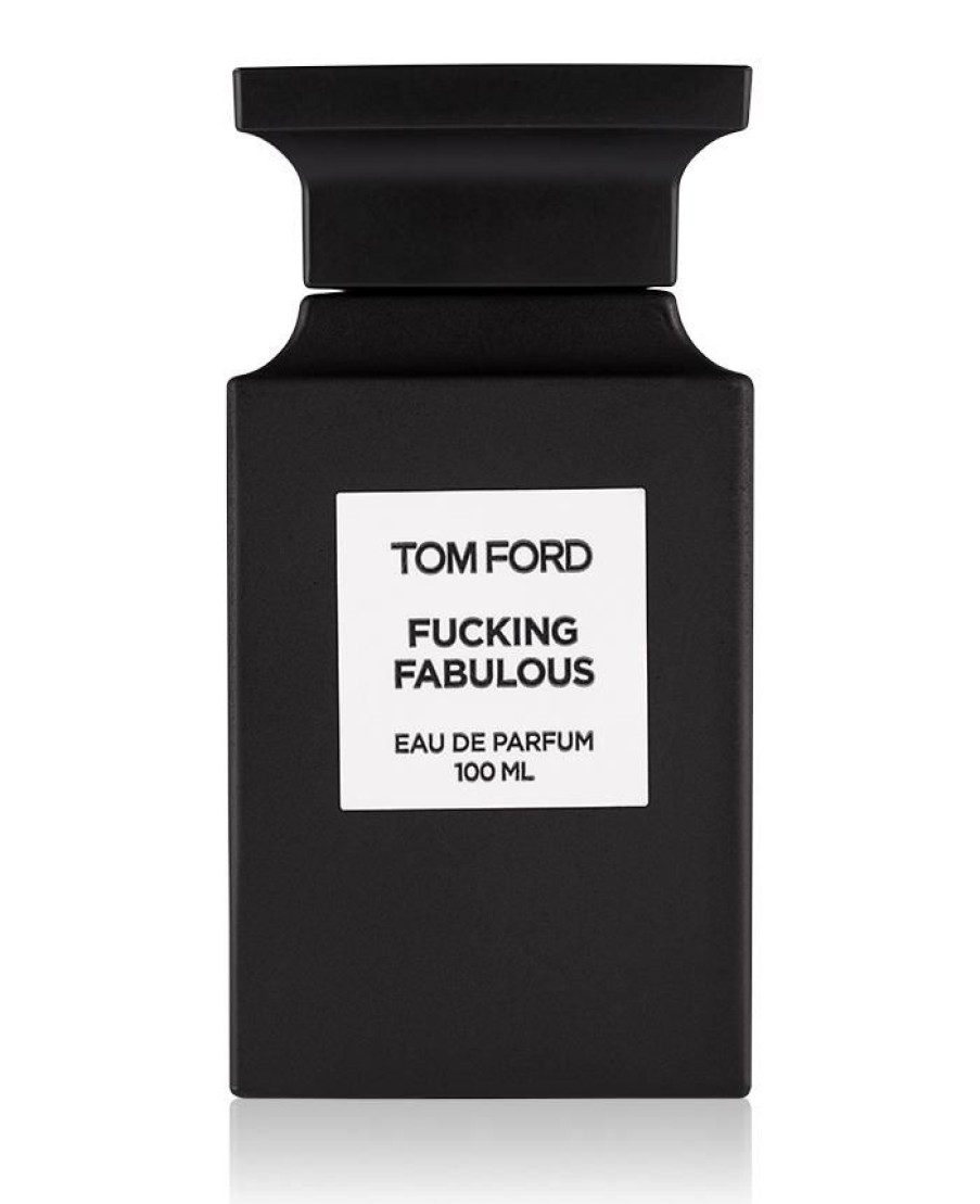 Tom Ford Parfum | Tom Ford Fucking Fabulous Eau De Parfum 100 Ml