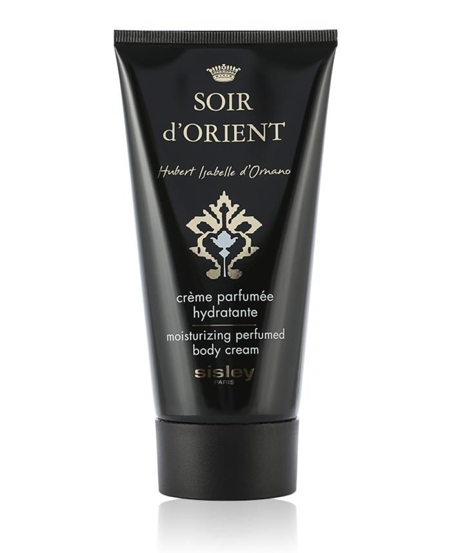 Sisley Korperpflege | Sisley Soir D'Orient Body Cream 150 Ml