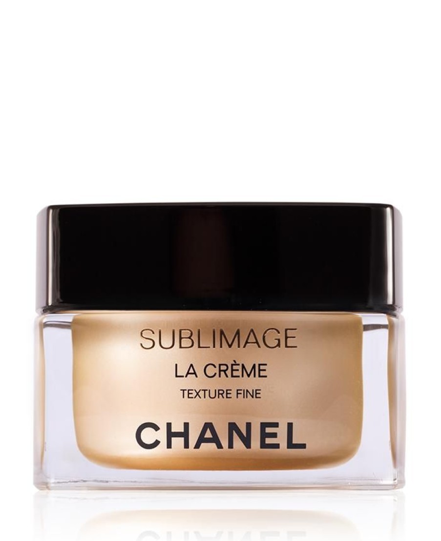 Chanel Anti-Aging | Chanel Sublimage La Creme La Creme Texture Fine 50 G