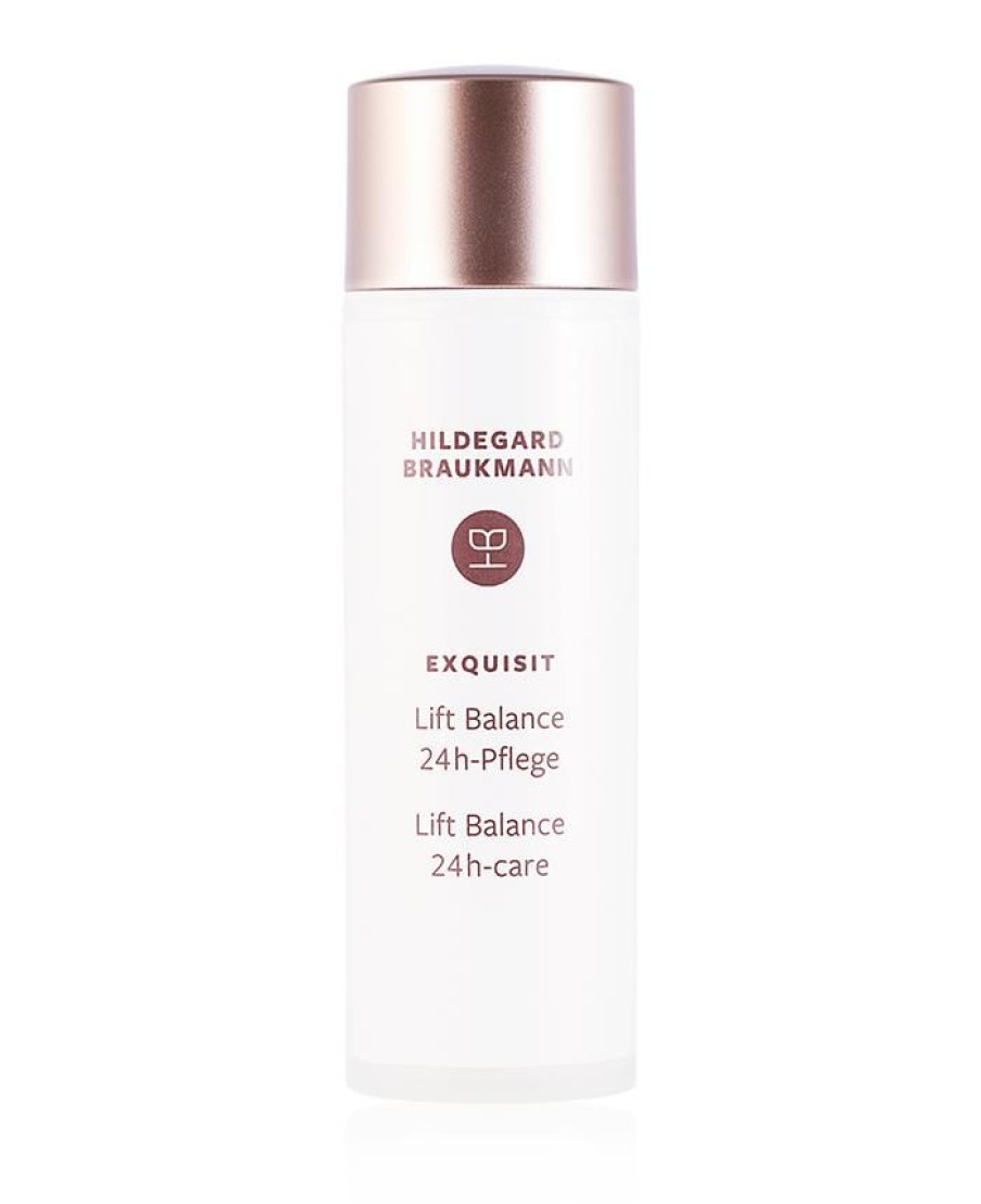 Hildegard Braukmann Tagespflege | Hildegard Braukmann Exquisit Lift Balance 24H Pflege 50 Ml