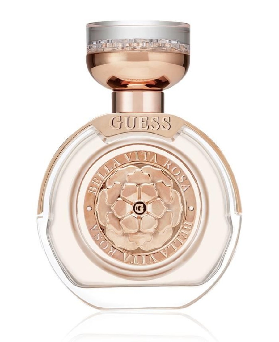 Guess Parfum | Guess Bella Vita Rosa Eau De Toielette 50 Ml