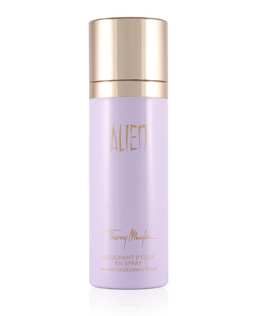 Thierry Mugler Deodorant | Thierry Mugler Alien Deodorant Spray 100 Ml