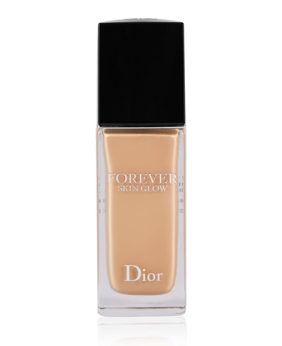 Dior Teint | Dior Forever Foundation Skin Glow Nr.3Wp Warm 30 Ml