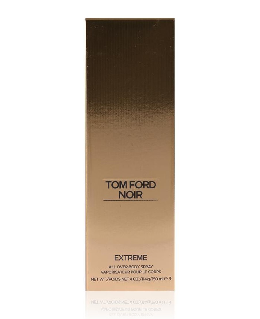 Tom Ford Parfum | Tom Ford Noir Extreme All Over Body Spray 150 Ml