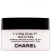 Chanel Anti-Aging | Chanel Hydra Beauty Nutrition Nourishing And Protective Cream 50 G