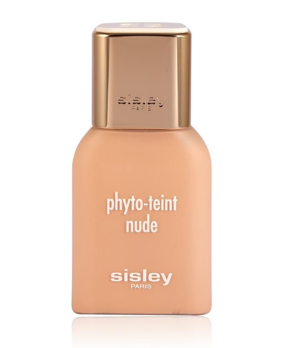 Sisley Teint | Sisley Phyto-Teint Nude 2C Soft Beige 30 Ml