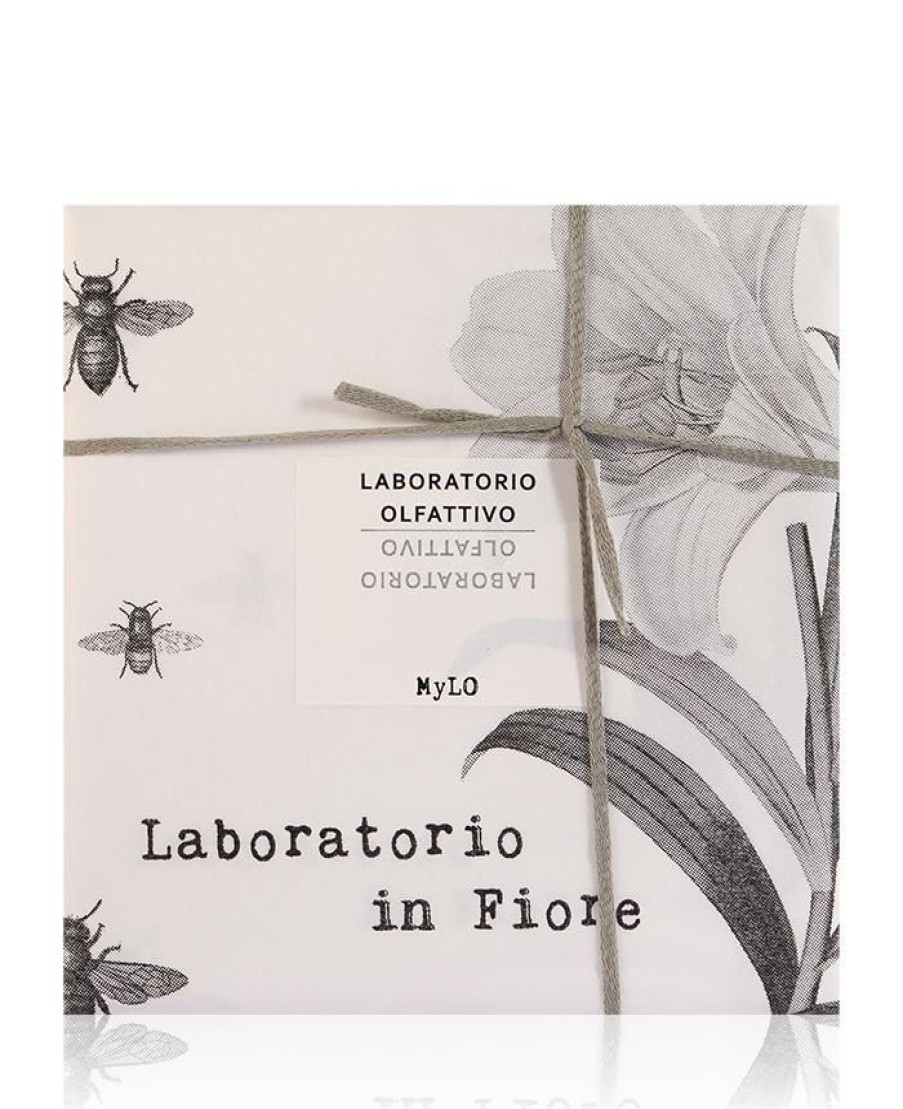 Laboratorio Olfattivo Parfum | Laboratorio Olfattivo Mylo Eau De Parfum 100 Ml